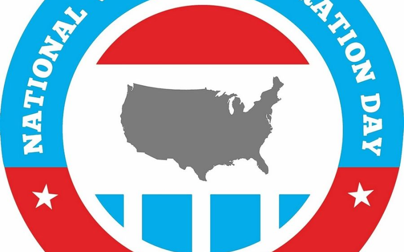 National Voter Registration Day, September 20, 2022. Courtesy Photo