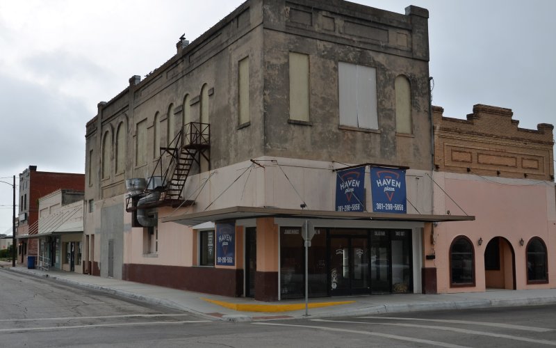 The YEDC and Yoakum City Council voted in favor of an application requesting grant funding for building improvements to 123 W. May St.