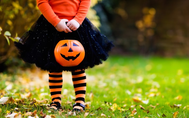 Trunk or treat, games and other Halloween festivities will be at the Carl and Mary Welhausen Library  Friday, Oct. 28. Courtesy Photo.