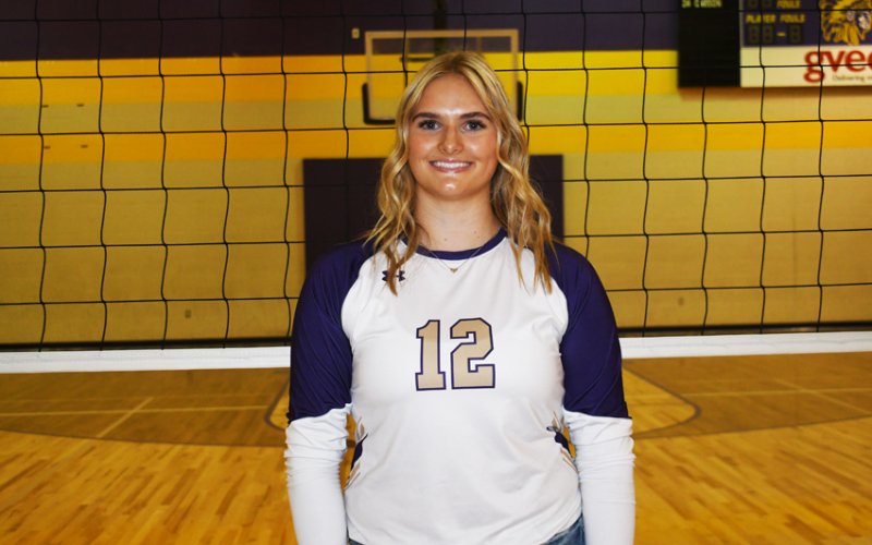 Avery Boedeker