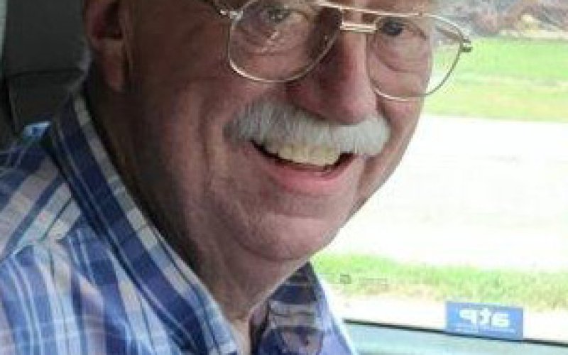 Joe Fred Chandler