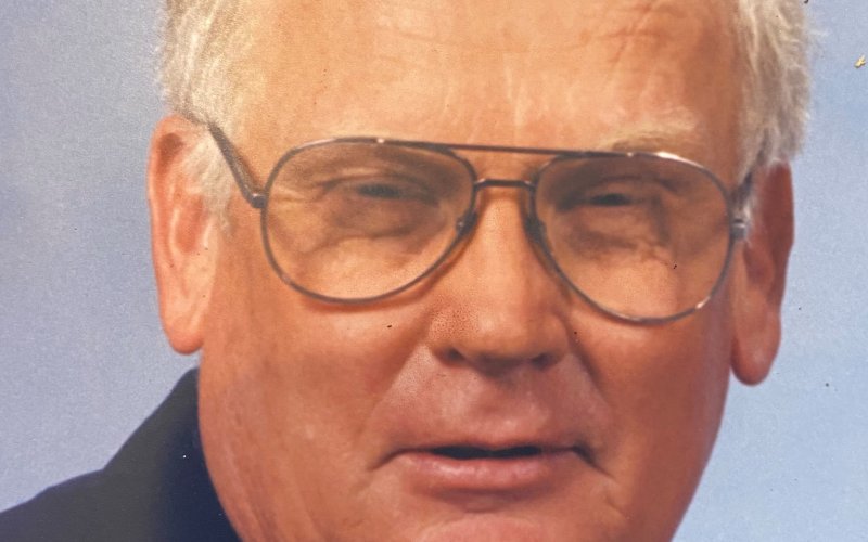 Lester Hohensee