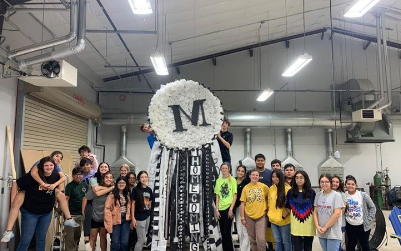Moulton ISD Photo