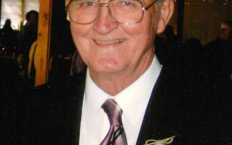 Bennie Novosad