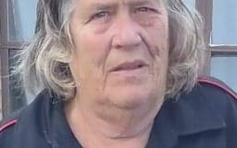 Shirley Ann Bolom