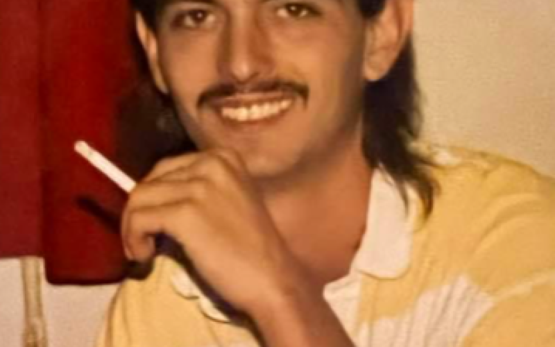 Gregory Mario Gearson