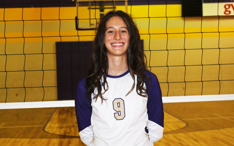 Rylee Vancura