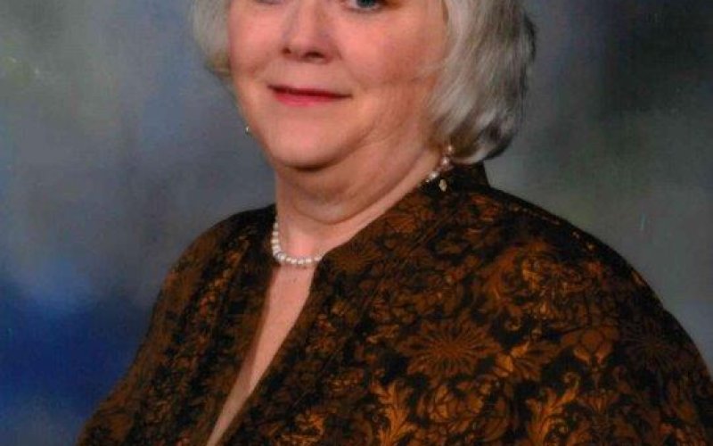 Ina Kathleen “Kathy” Vahalik
