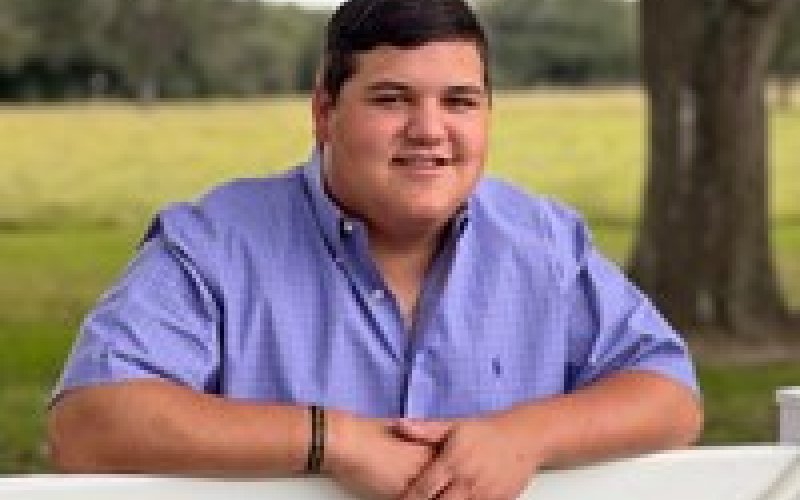 Kolson Jacobs