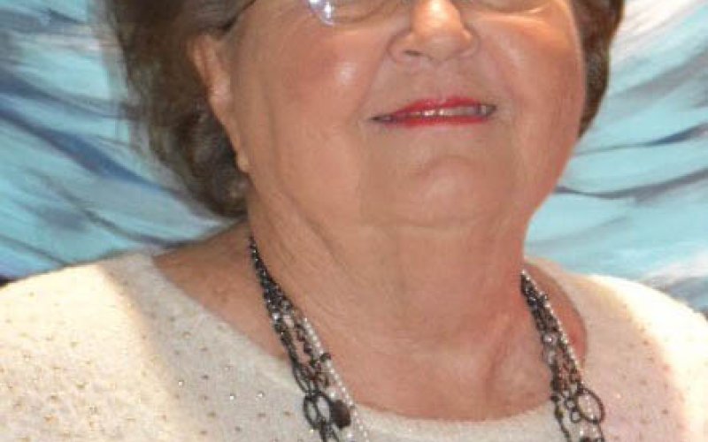 Evelyn M. Dornak