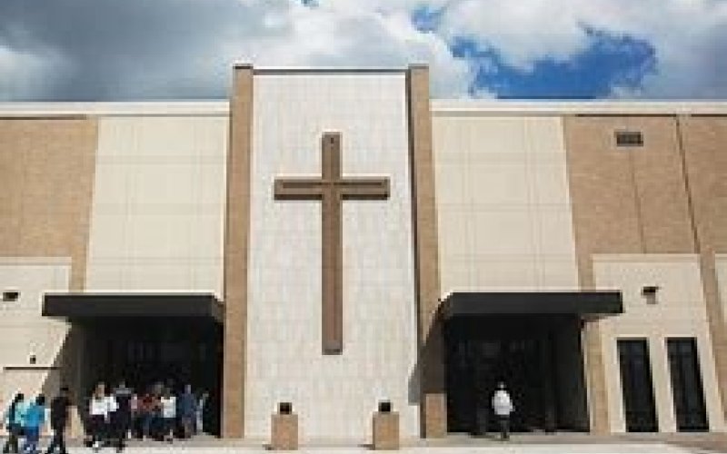 Our Lady of Victory Conference Center