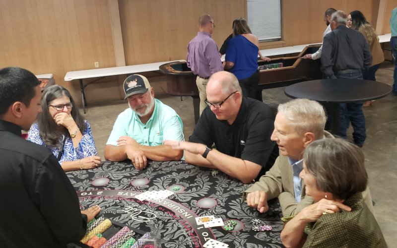 Photos by Bobby Horecka