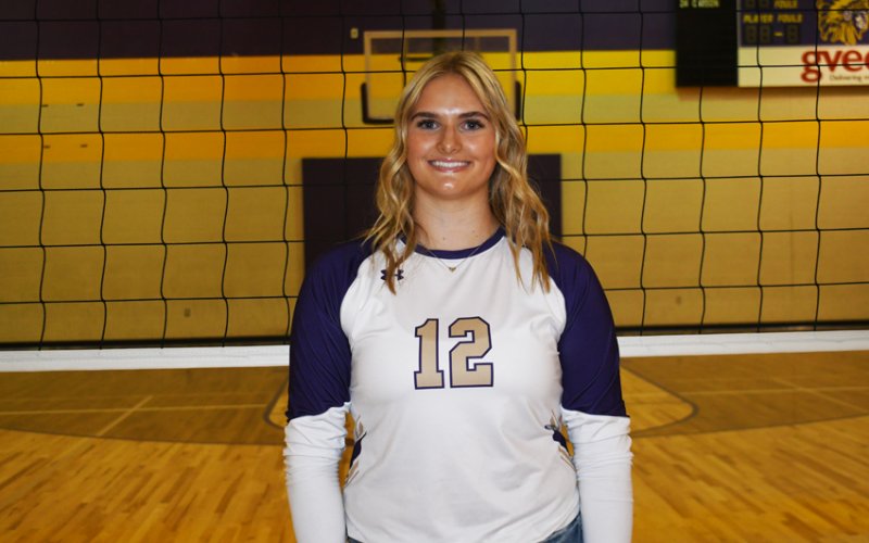 Avery Boedeker.