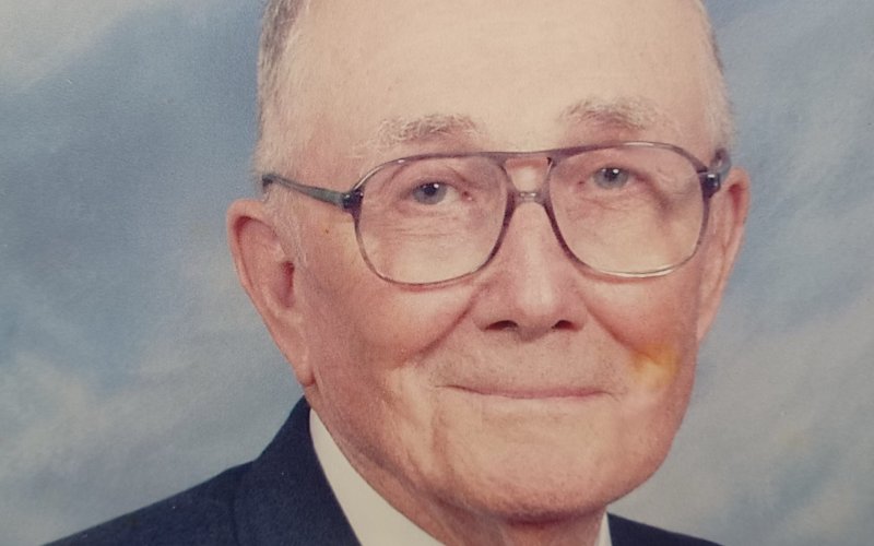 Ervin Charles Neskora