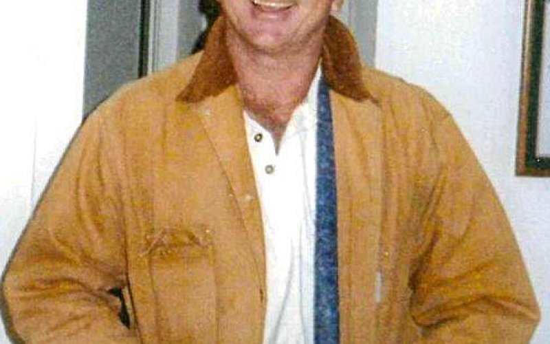 Joseph Kasper Gerlich