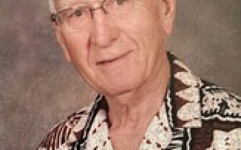 Edward J. Hajek