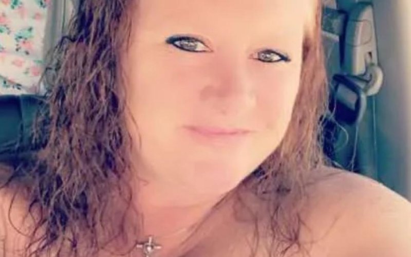 Misty Nicole Tesch