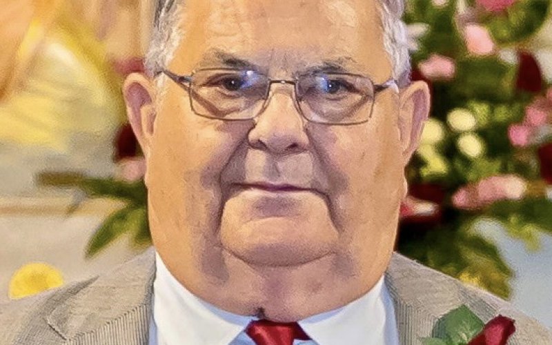 Robert A. Nevlud Sr.