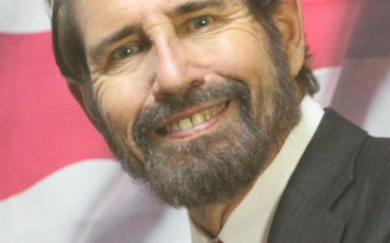 Judge Gary J. Schroeder