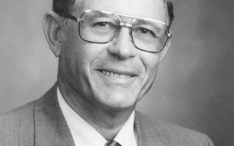 Gene Joray Schulte