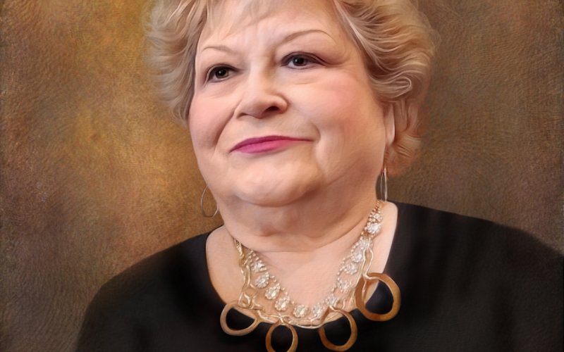 Patricia Marie Najvar