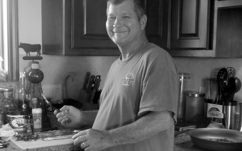 Clinton Lee Cernik 
