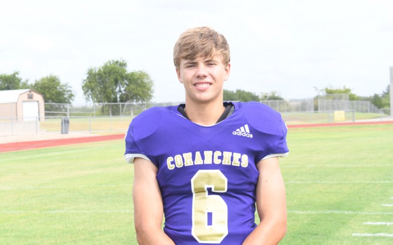 Drew Wenske.