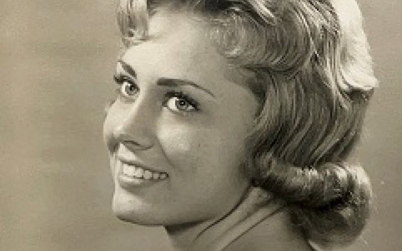 Jane “Janie” Grant Eilers