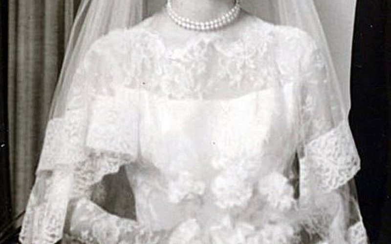 Laurine Muenster Krejci