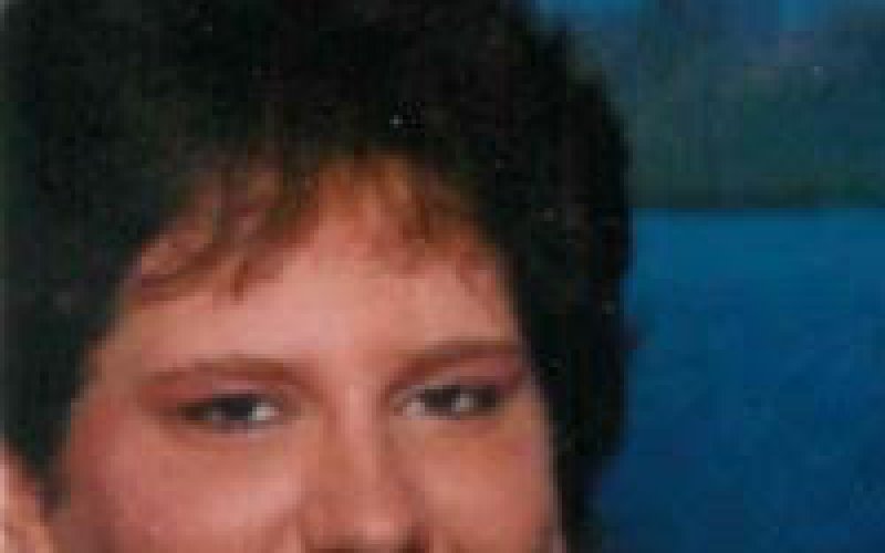 Sandra Gayle Daniels
