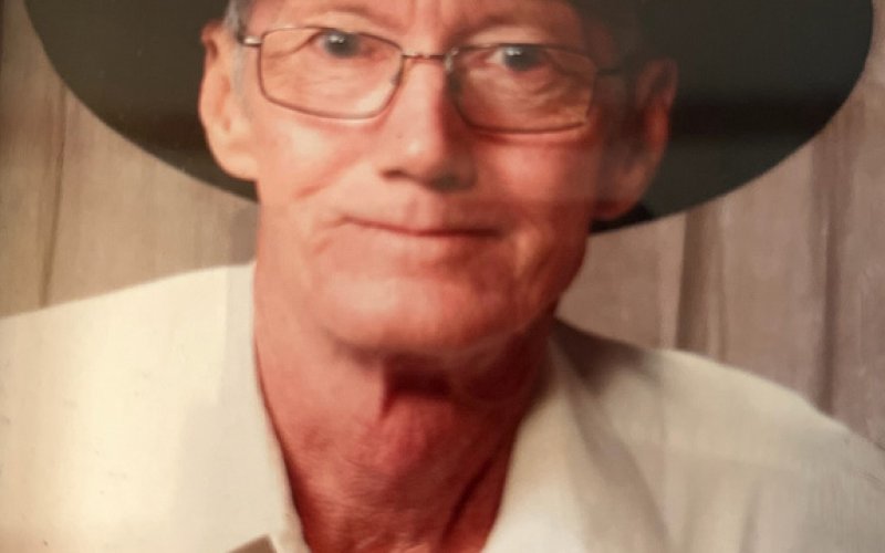 Phillip Wayne Rogers
