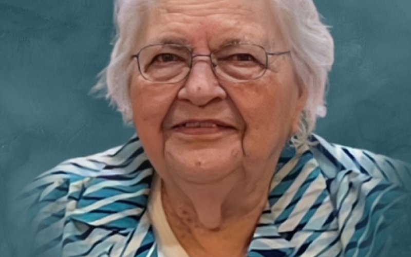 Anna Lee Harabis