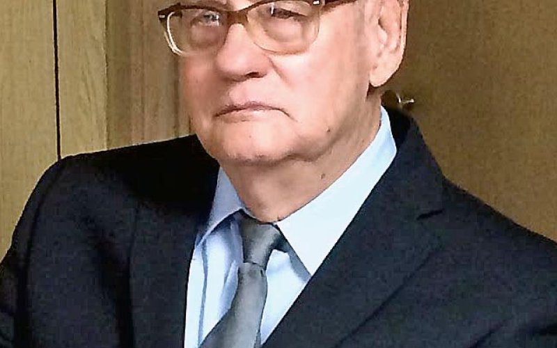 Donald Clyde Adams Sr.