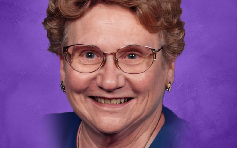 Dorothy Sutton