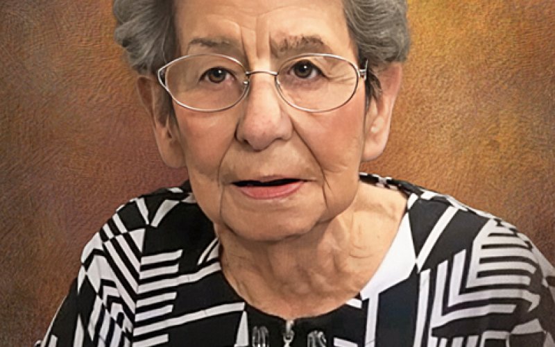 Flora L. Nieto