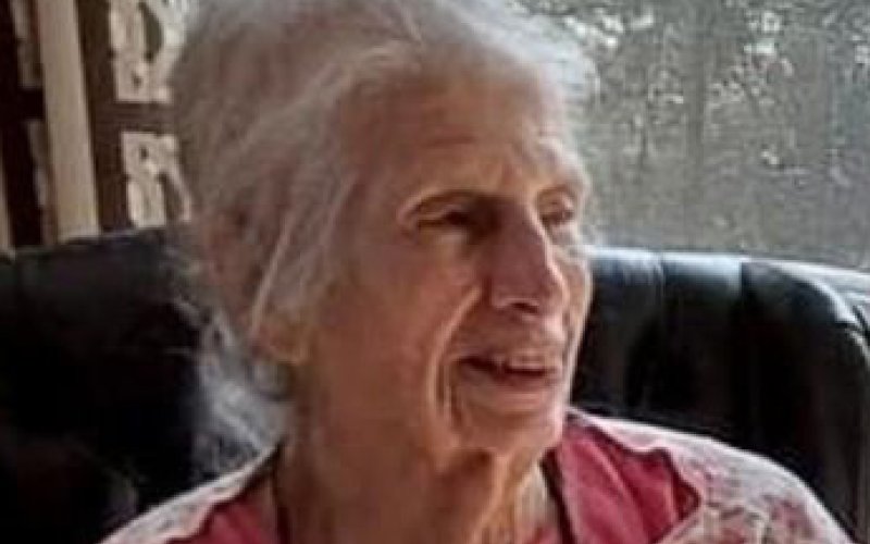 Marion Merseberger Freeman