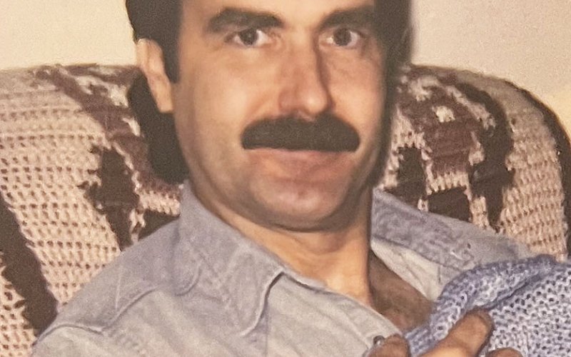 Mike C. Jakubek