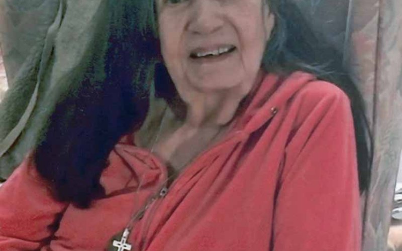 Marcella V. Henke