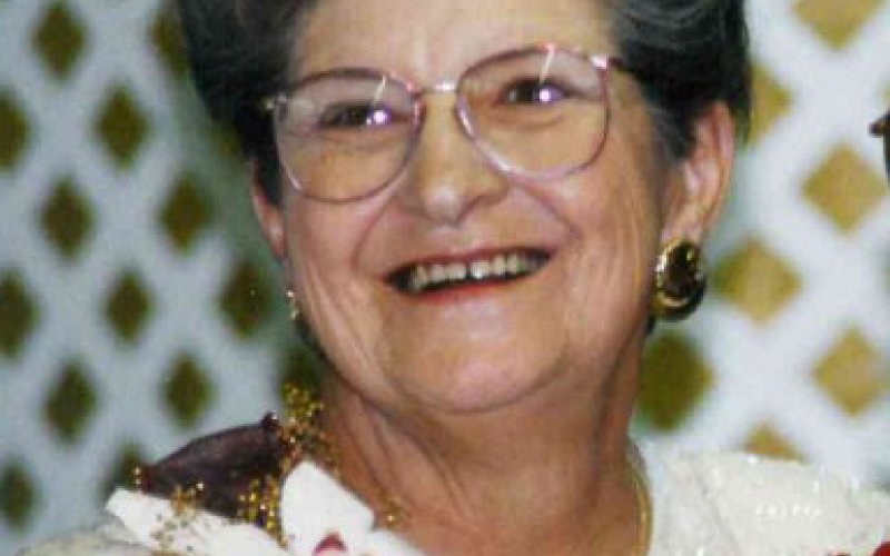 Marie Caka