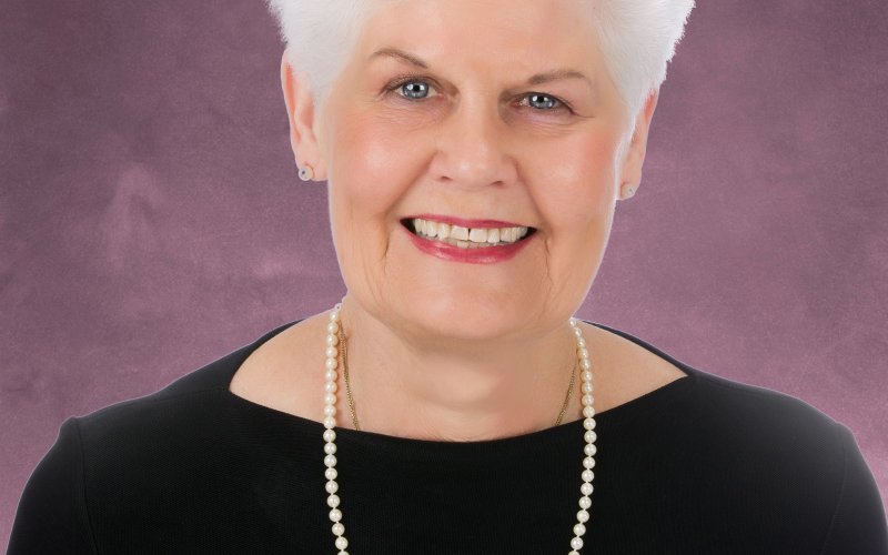 Nancy Martinsen