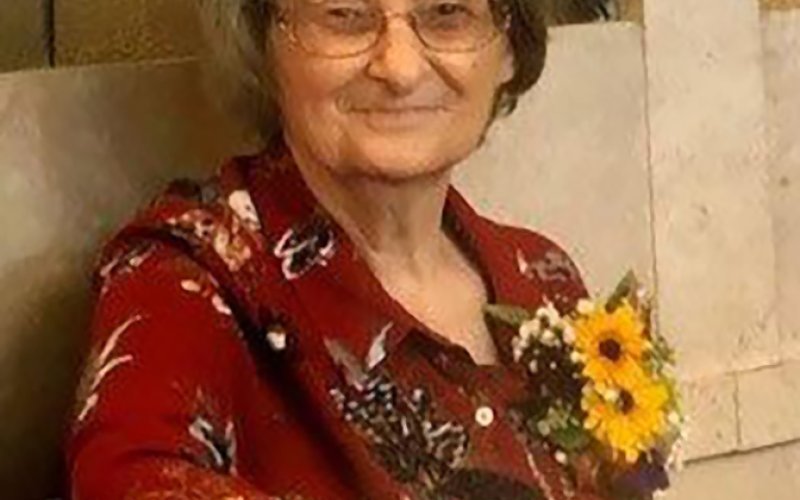 Estelle Josephine Schleinschok