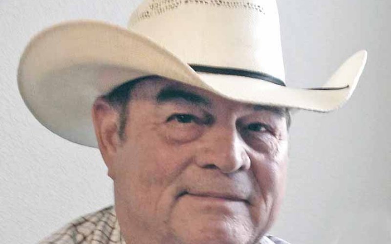 Vernon Eugene Duty Sr.