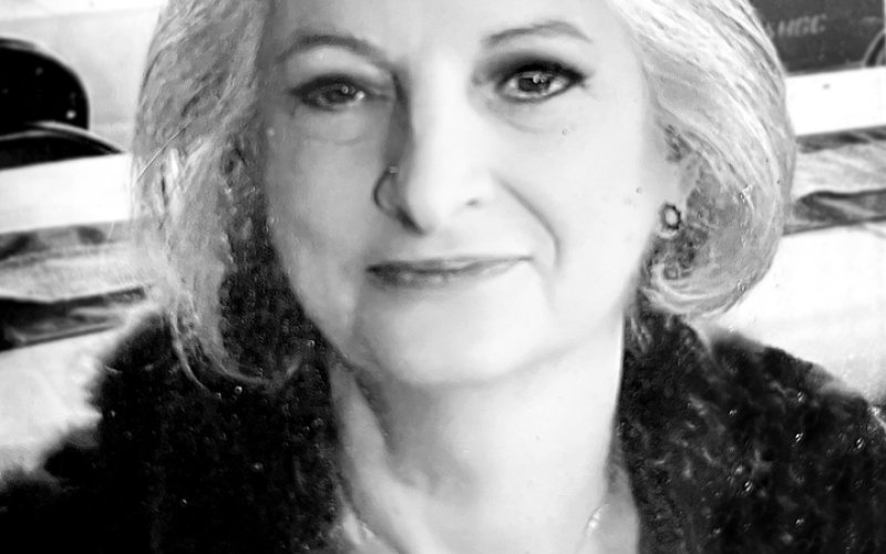 Donna Gail Appelt Coldewey