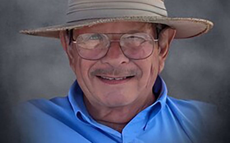 Robert Lee Meyer