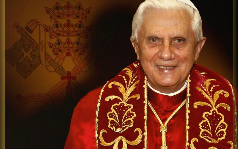 Pope Emeritus Benedict XVI, 1927-2022, Catholic News Agency