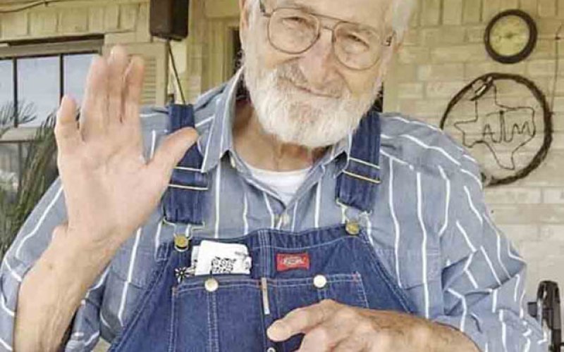 Dennis E. ‘PoPo’ Satsky Sr.