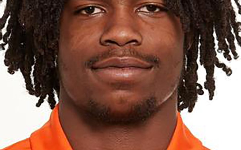 Donyai Taylor