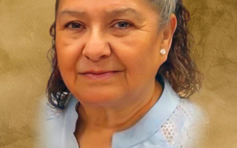 Jovita Gaitan Ramirez