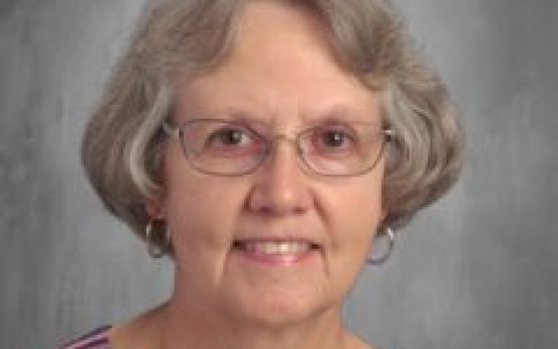 Geralyn Klimitchek