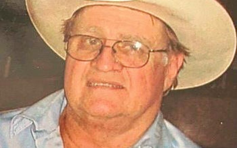 Rayford ‘Ray’ Alfred Kocian